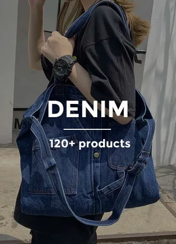 DENIM