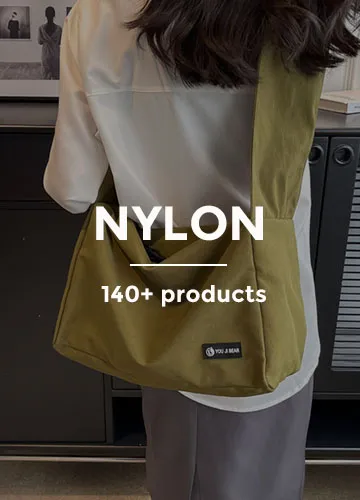 NYLON