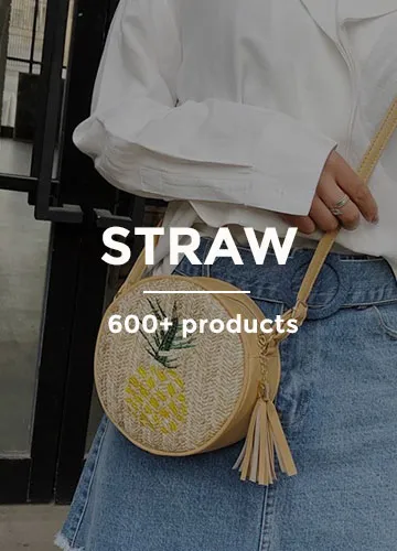 STRAW